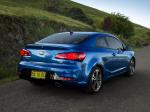 Kia Cerato Koup 2013 года (AU)